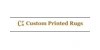 Custom Printed Rugs