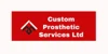 Custom Prosthetic Services