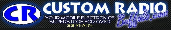 Custom Radio