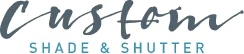 Custom Shade and Shutter