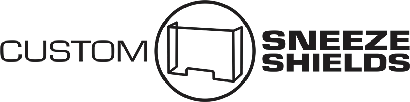 Custom Sneeze Shields