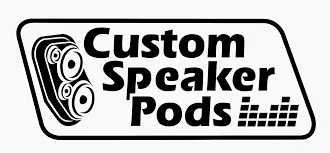 CustomSpeakerPods.com