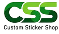 Custom Sticker Shop