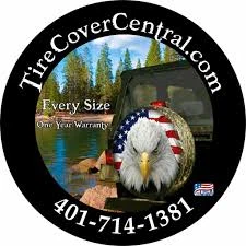 Custom Tire Covers