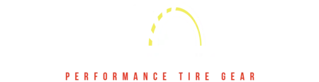 Custom Tire Letters