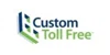 Custom Toll Free