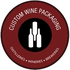 Custom Wine Packaging