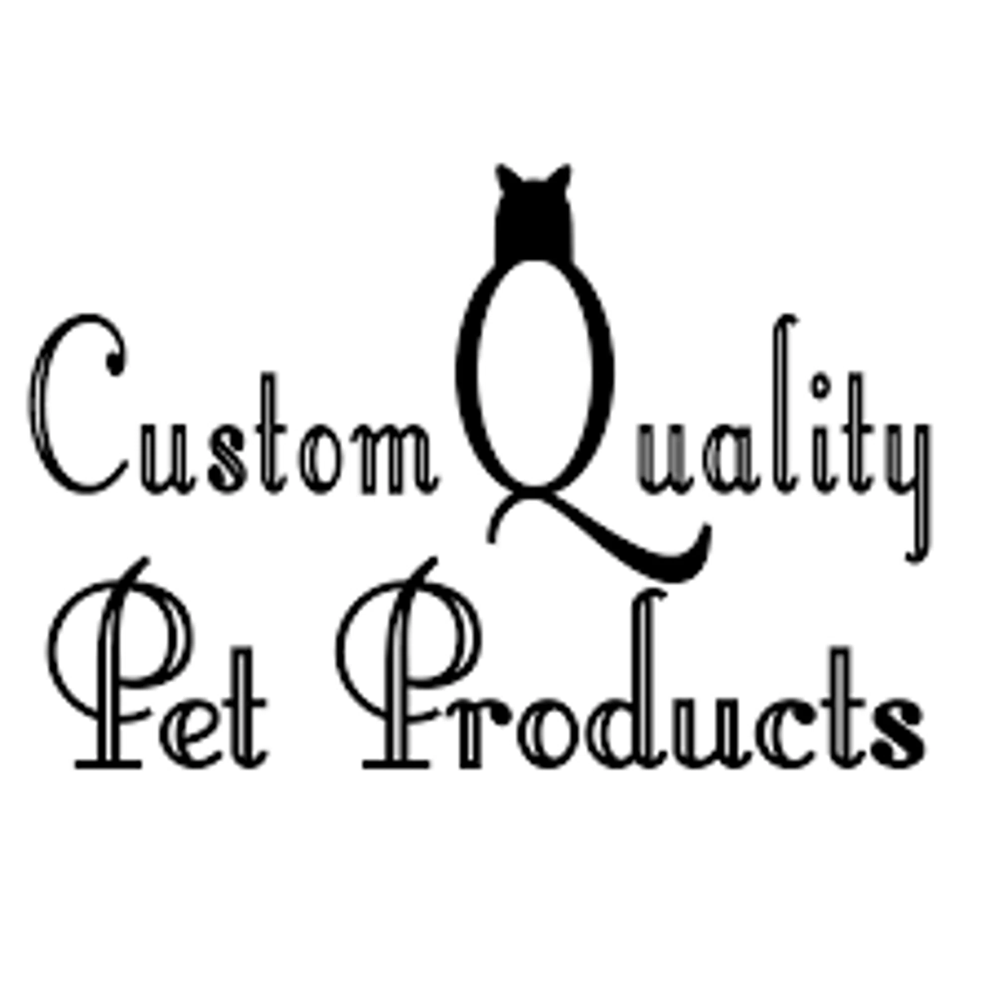 Custom Quality Pet Furniture
