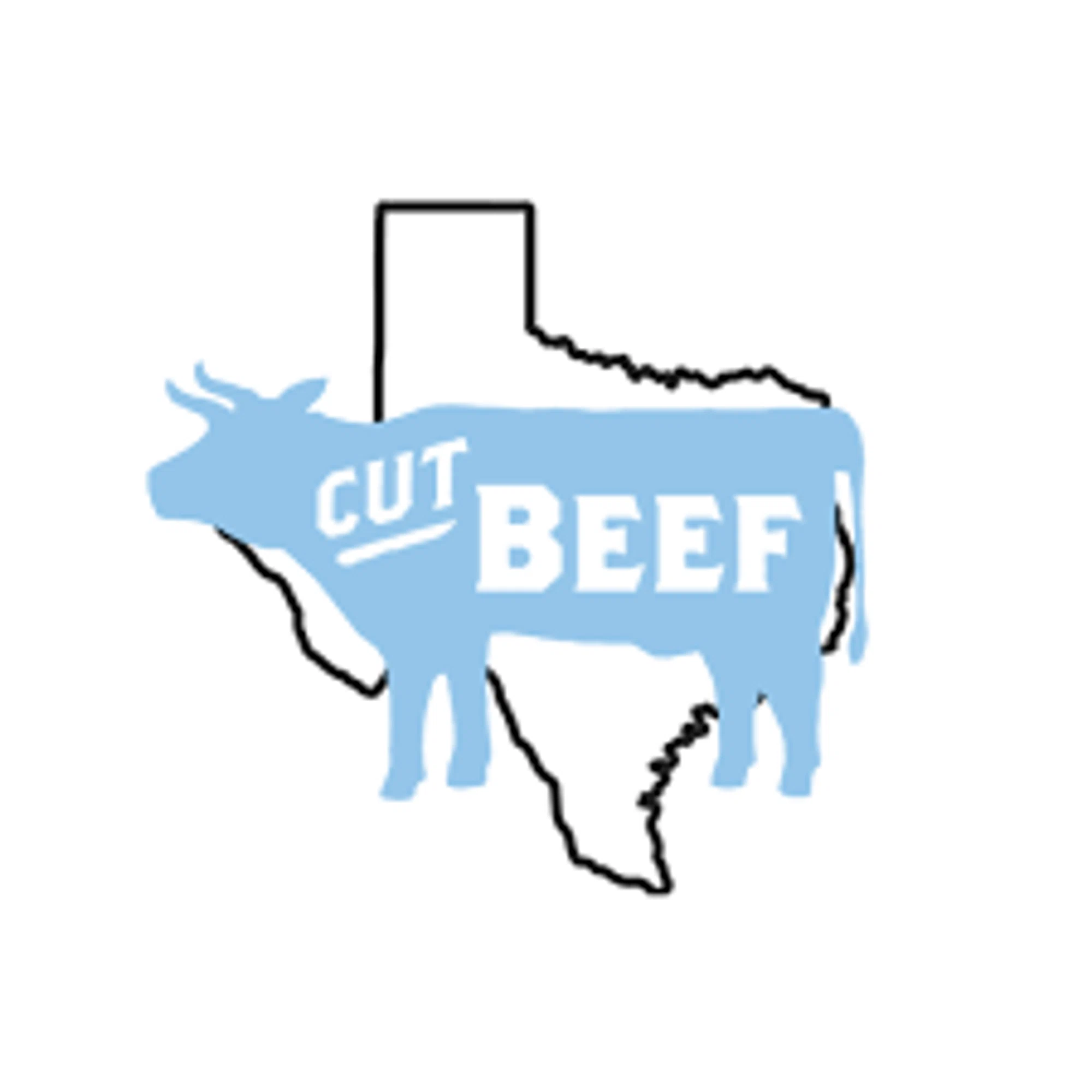 Cut Beef