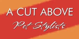A Cut Above Pet Stylists