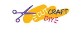 Cut Craft DIY Logo for Discount Codes
