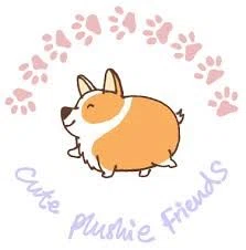 Cute Plushie Friends