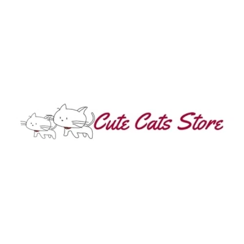 Cute Cats Store Promo Codes