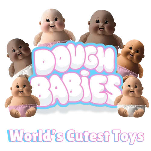 Cute C Toys
