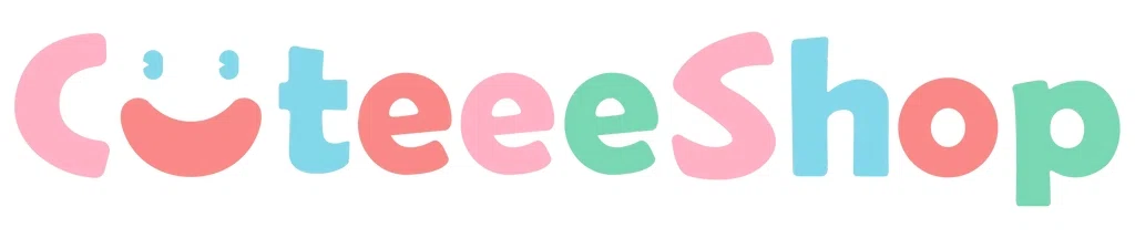 CuteeeShop