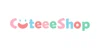CuteeeShop