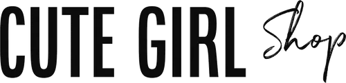 Cute Girl Shop