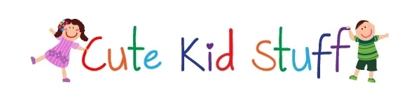 Cute Kid Stuff