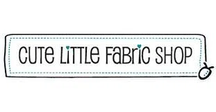 Cute Little Fabric Shop Promo Codes