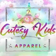 Cutesy Kids Logo for Exclusive Deals