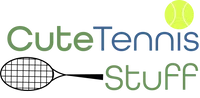 Cute Tennis Stuff