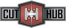 Cut Hub