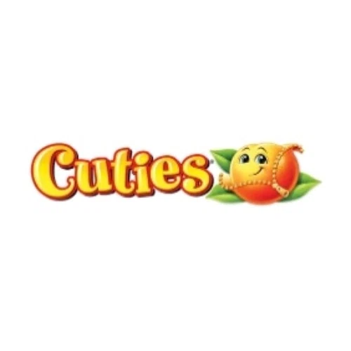 Cuties Citrus