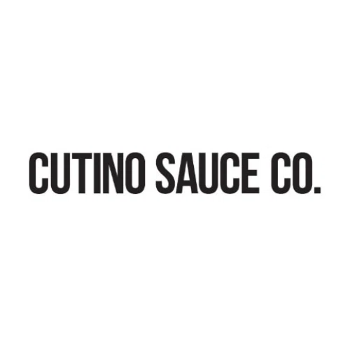 Cutino Sauce Co.