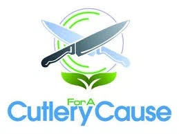 Cutlery for a Cause