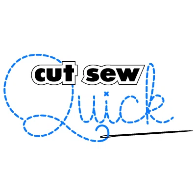Cut Sew Quick
