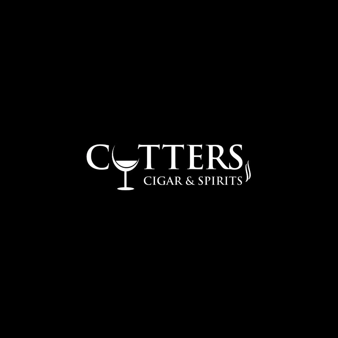 Cutters Cigar & Spirits