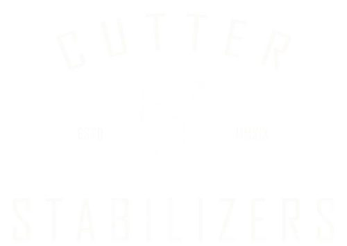 Cutter Stabilizers