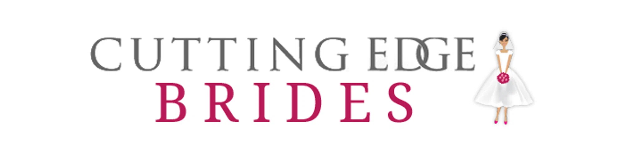 Cutting Edge Brides