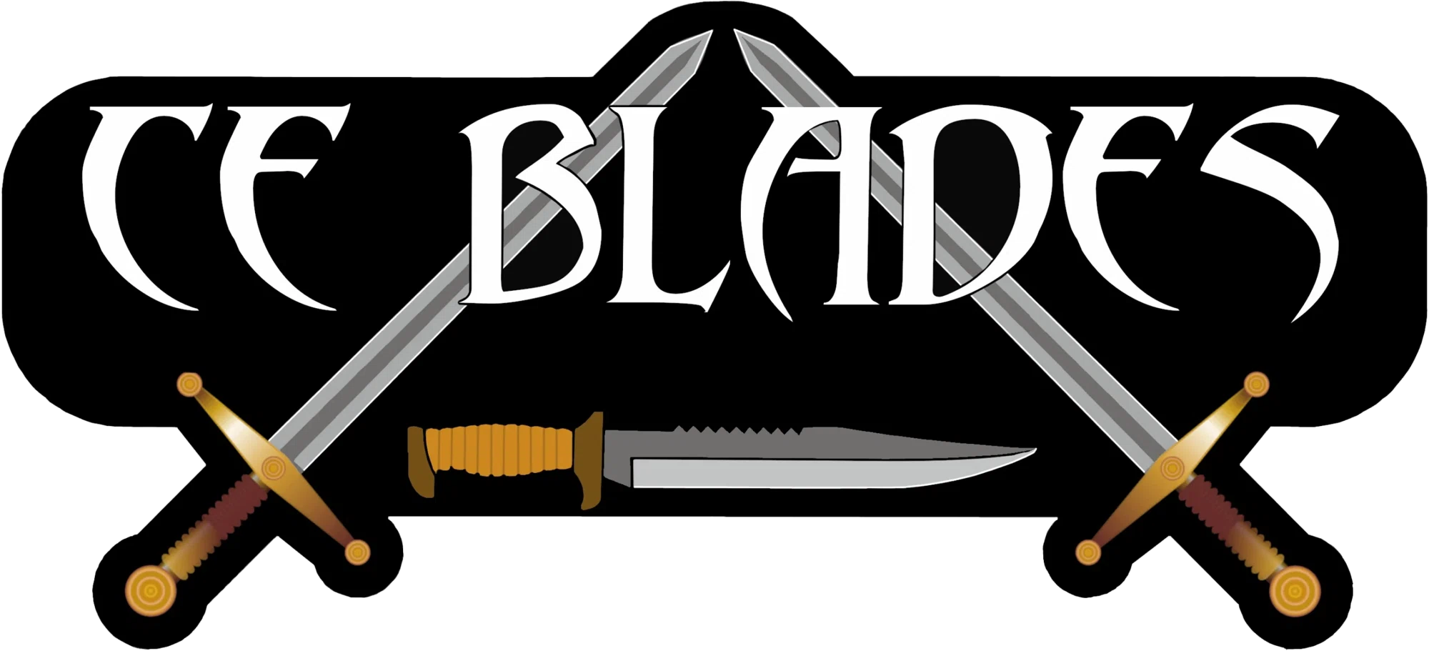 Cutting Edge Blades