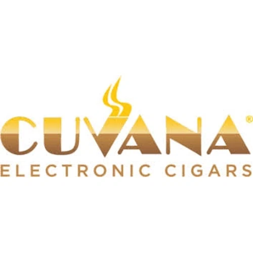 20% Off CUVANA E-Cigar Coupon (2 Promo Codes) Oct 2022