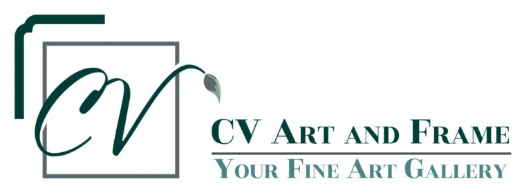 CV Art and Frame