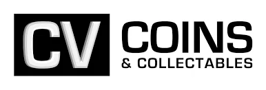 CV Coins & Collectables