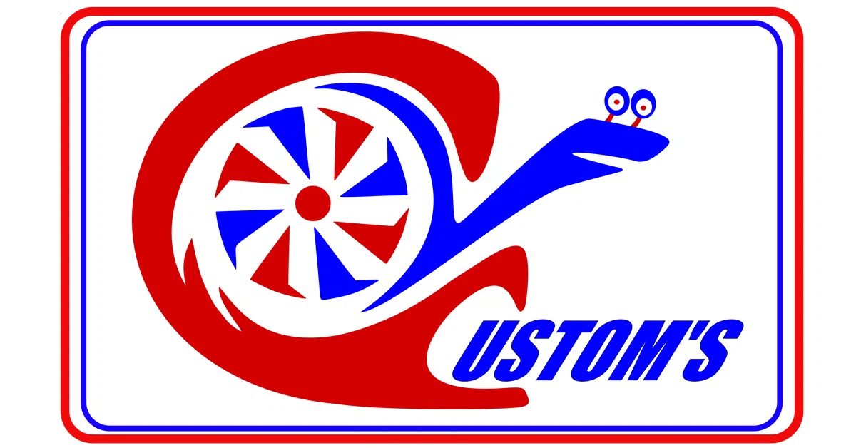 CV Customs