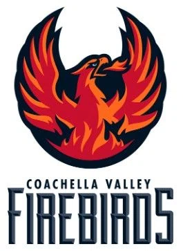 Coachella Valley Firebirds