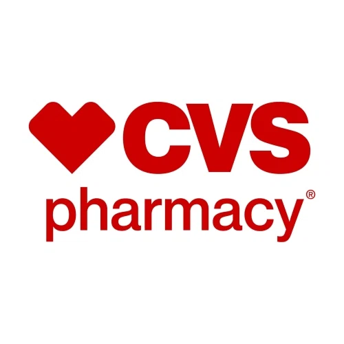 CVS Logo for Special Discounts