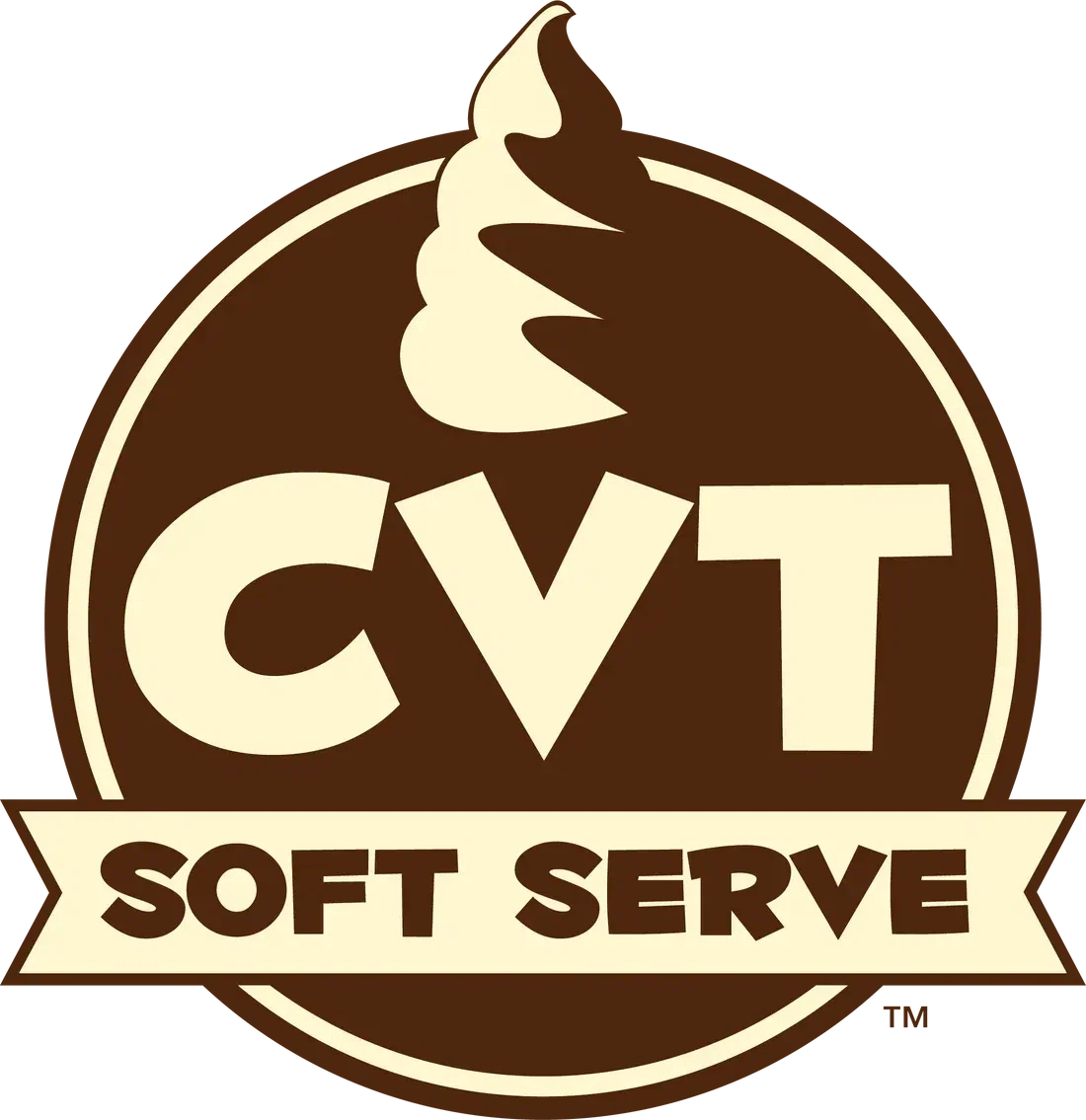 CVT Soft Serve