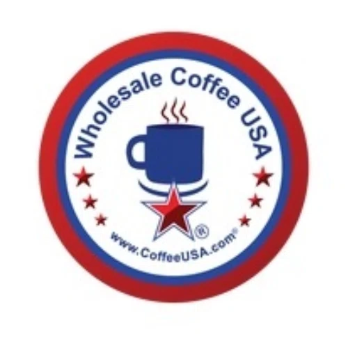 Coffee Wholesale USA