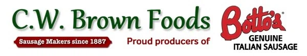 C. W. Brown Foods