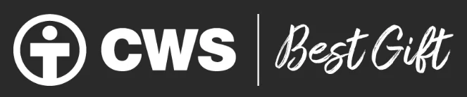 CWS Best Gift