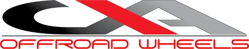 CXA Off Road Wheels
