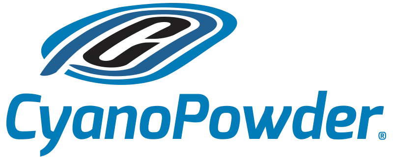 CyanoPowder