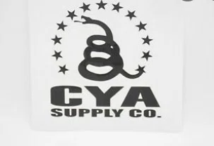 CYA Supply Co