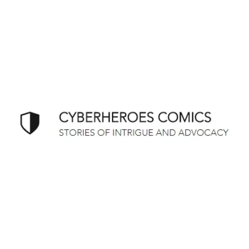 CyberHeroes Comics