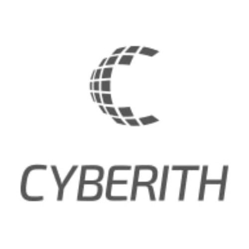 Cyberith