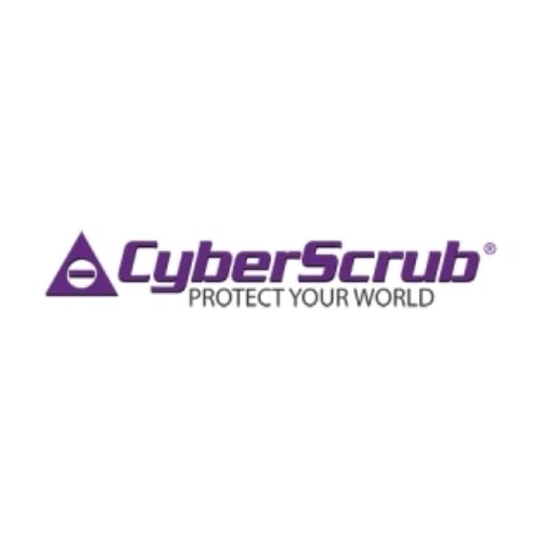CyberScrub